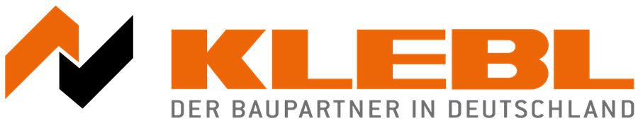 Klebl – Der Baupartner in Deutschland